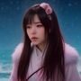 天天动漫内容总监苏雨桐头像，女性，温柔专业形象，专注日漫国漫内容运营