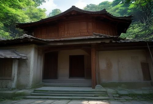 进击的巨人最终季番剧封面，巨人轮廓在废墟城市背景前，暗色调史诗感，天天动漫热播推荐